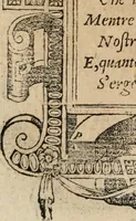 An illustration from Diverse imprese accomodate a diuerse moralità : con versi che i loro significati dichiarano : Tratte da gli Emblemi dell' Alciato (1549)