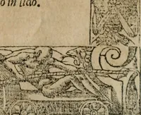 An illustration from Diverse imprese accomodate a diuerse moralità : con versi che i loro significati dichiarano : Tratte da gli Emblemi dell' Alciato (1549)