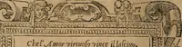 An illustration from Diverse imprese accomodate a diuerse moralità : con versi che i loro significati dichiarano : Tratte da gli Emblemi dell' Alciato (1549)