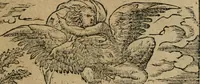 An illustration from Diverse imprese accomodate a diuerse moralità : con versi che i loro significati dichiarano : Tratte da gli Emblemi dell' Alciato (1549)