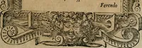 An illustration from Diverse imprese accomodate a diuerse moralità : con versi che i loro significati dichiarano : Tratte da gli Emblemi dell' Alciato (1549)