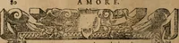 Picture 181 of 322 from Diverse imprese accomodate a diuerse moralità : con versi che i loro significati dichiarano : Tratte da gli Emblemi dell' Alciato (1549), leaf 83
