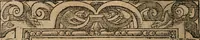 An illustration from Diverse imprese accomodate a diuerse moralità : con versi che i loro significati dichiarano : Tratte da gli Emblemi dell' Alciato (1549)