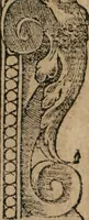An illustration from Diverse imprese accomodate a diuerse moralità : con versi che i loro significati dichiarano : Tratte da gli Emblemi dell' Alciato (1549)