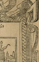 An illustration from Diverse imprese accomodate a diuerse moralità : con versi che i loro significati dichiarano : Tratte da gli Emblemi dell' Alciato (1549)