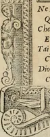 An illustration from Diverse imprese accomodate a diuerse moralità : con versi che i loro significati dichiarano : Tratte da gli Emblemi dell' Alciato (1549)