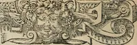 An illustration from Diverse imprese accomodate a diuerse moralità : con versi che i loro significati dichiarano : Tratte da gli Emblemi dell' Alciato (1549)