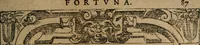 An illustration from Diverse imprese accomodate a diuerse moralità : con versi che i loro significati dichiarano : Tratte da gli Emblemi dell' Alciato (1549)