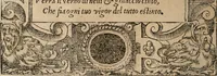 An illustration from Diverse imprese accomodate a diuerse moralità : con versi che i loro significati dichiarano : Tratte da gli Emblemi dell' Alciato (1549)