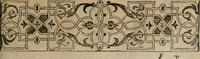 An illustration from Diverse imprese accomodate a diuerse moralità : con versi che i loro significati dichiarano : Tratte da gli Emblemi dell' Alciato (1549)