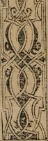 An illustration from Diverse imprese accomodate a diuerse moralità : con versi che i loro significati dichiarano : Tratte da gli Emblemi dell' Alciato (1549)