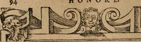 An illustration from Diverse imprese accomodate a diuerse moralità : con versi che i loro significati dichiarano : Tratte da gli Emblemi dell' Alciato (1549)