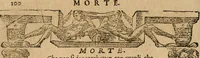 Picture 227 of 344 from Diverse imprese accommodate a diuerse moralità : con versi che i loro significati dichiarano : tratte da gli emblemi dell'Alciato (1549), leaf 103