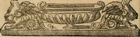 Picture 229 of 344 from Diverse imprese accommodate a diuerse moralità : con versi che i loro significati dichiarano : tratte da gli emblemi dell'Alciato (1549), leaf 103