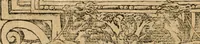 Picture 233 of 344 from Diverse imprese accommodate a diuerse moralità : con versi che i loro significati dichiarano : tratte da gli emblemi dell'Alciato (1549), leaf 105