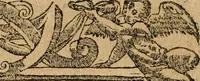 Picture 238 of 344 from Diverse imprese accommodate a diuerse moralità : con versi che i loro significati dichiarano : tratte da gli emblemi dell'Alciato (1549), leaf 107
