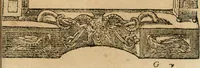 Picture 243 of 344 from Diverse imprese accommodate a diuerse moralità : con versi che i loro significati dichiarano : tratte da gli emblemi dell'Alciato (1549), leaf 108