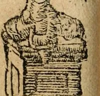 Picture 245 of 344 from Diverse imprese accommodate a diuerse moralità : con versi che i loro significati dichiarano : tratte da gli emblemi dell'Alciato (1549), leaf 109