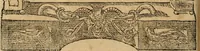 Picture 246 of 344 from Diverse imprese accommodate a diuerse moralità : con versi che i loro significati dichiarano : tratte da gli emblemi dell'Alciato (1549), leaf 109
