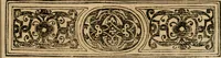 Picture 254 of 344 from Diverse imprese accommodate a diuerse moralità : con versi che i loro significati dichiarano : tratte da gli emblemi dell'Alciato (1549), leaf 112
