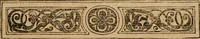 Picture 255 of 344 from Diverse imprese accommodate a diuerse moralità : con versi che i loro significati dichiarano : tratte da gli emblemi dell'Alciato (1549), leaf 113