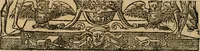 Picture 263 of 344 from Diverse imprese accommodate a diuerse moralità : con versi che i loro significati dichiarano : tratte da gli emblemi dell'Alciato (1549), leaf 115