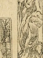 Picture 266 of 344 from Diverse imprese accommodate a diuerse moralità : con versi che i loro significati dichiarano : tratte da gli emblemi dell'Alciato (1549), leaf 116
