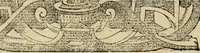 An illustration from Diverse imprese accommodate a diuerse moralità : con versi che i loro significati dichiarano : tratte da gli emblemi dell'Alciato (1549)