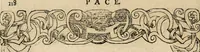 Picture 278 of 344 from Diverse imprese accommodate a diuerse moralità : con versi che i loro significati dichiarano : tratte da gli emblemi dell'Alciato (1549), leaf 121