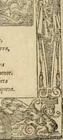 Picture 294 of 344 from Diverse imprese accommodate a diuerse moralità : con versi che i loro significati dichiarano : tratte da gli emblemi dell'Alciato (1549), leaf 127