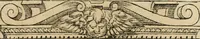 An illustration from Diverse imprese accommodate a diuerse moralità : con versi che i loro significati dichiarano : tratte da gli emblemi dell'Alciato (1549)