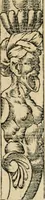 Picture 303 of 344 from Diverse imprese accommodate a diuerse moralità : con versi che i loro significati dichiarano : tratte da gli emblemi dell'Alciato (1549), leaf 130