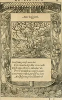Picture 312 of 344 from Diverse imprese accommodate a diuerse moralità : con versi che i loro significati dichiarano : tratte da gli emblemi dell'Alciato (1549), leaf 134