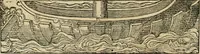Picture 316 of 344 from Diverse imprese accommodate a diuerse moralità : con versi che i loro significati dichiarano : tratte da gli emblemi dell'Alciato (1549), leaf 135