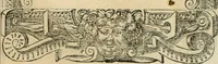 Picture 337 of 344 from Diverse imprese accommodate a diuerse moralità : con versi che i loro significati dichiarano : tratte da gli emblemi dell'Alciato (1549), leaf 144