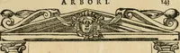 Picture 339 of 344 from Diverse imprese accommodate a diuerse moralità : con versi che i loro significati dichiarano : tratte da gli emblemi dell'Alciato (1549), leaf 146