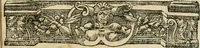 Picture 341 of 344 from Diverse imprese accommodate a diuerse moralità : con versi che i loro significati dichiarano : tratte da gli emblemi dell'Alciato (1549), leaf 146