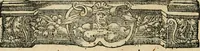 Picture 27 of 344 from Diverse imprese accommodate a diuerse moralità : con versi che i loro significati dichiarano : tratte da gli emblemi dell'Alciato (1549), leaf 15