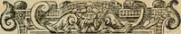 Picture 31 of 344 from Diverse imprese accommodate a diuerse moralità : con versi che i loro significati dichiarano : tratte da gli emblemi dell'Alciato (1549), leaf 17