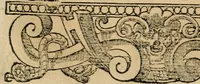 An illustration from Diverse imprese accommodate a diuerse moralità : con versi che i loro significati dichiarano : tratte da gli emblemi dell'Alciato (1549)