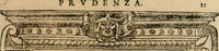 Picture 50 of 344 from Diverse imprese accommodate a diuerse moralità : con versi che i loro significati dichiarano : tratte da gli emblemi dell'Alciato (1549), leaf 24