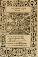 Picture 58 of 344 from Diverse imprese accommodate a diuerse moralità : con versi che i loro significati dichiarano : tratte da gli emblemi dell'Alciato (1549), leaf 28
