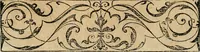 Picture 67 of 344 from Diverse imprese accommodate a diuerse moralità : con versi che i loro significati dichiarano : tratte da gli emblemi dell'Alciato (1549), leaf 31
