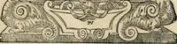 Picture 83 of 344 from Diverse imprese accommodate a diuerse moralità : con versi che i loro significati dichiarano : tratte da gli emblemi dell'Alciato (1549), leaf 37