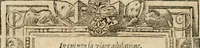 Picture 86 of 344 from Diverse imprese accommodate a diuerse moralità : con versi che i loro significati dichiarano : tratte da gli emblemi dell'Alciato (1549), leaf 39