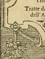 Picture 3 of 344 from Diverse imprese accommodate a diuerse moralità : con versi che i loro significati dichiarano : tratte da gli emblemi dell'Alciato (1549), leaf 4