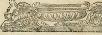 Picture 102 of 344 from Diverse imprese accommodate a diuerse moralità : con versi che i loro significati dichiarano : tratte da gli emblemi dell'Alciato (1549), leaf 43