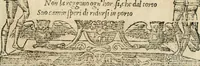 Picture 109 of 344 from Diverse imprese accommodate a diuerse moralità : con versi che i loro significati dichiarano : tratte da gli emblemi dell'Alciato (1549), leaf 46