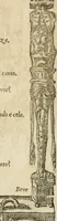 Picture 113 of 344 from Diverse imprese accommodate a diuerse moralità : con versi che i loro significati dichiarano : tratte da gli emblemi dell'Alciato (1549), leaf 48