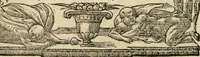Picture 129 of 344 from Diverse imprese accommodate a diuerse moralità : con versi che i loro significati dichiarano : tratte da gli emblemi dell'Alciato (1549), leaf 55